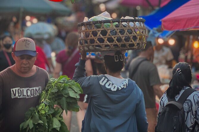 Bali Must-Try Food Tour (Denpasar) - How good value looks for a $49 Denpasar food tour