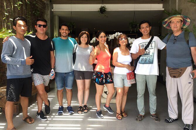 Bali Ngurah Rai International Airport Pickup to Ubud Area - Why This Airport-to-Ubud Pickup Works When You Land