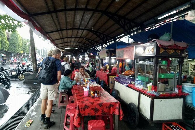 Bali Night Market Experience and Ubud Highlights tour - Quick highlights