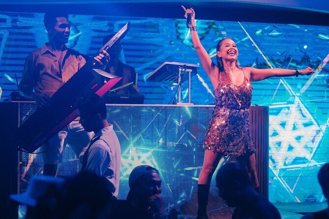 Bali Nightlife Tour: Seminyak & Canggu Bars, Clubs with Transport - Transport and Meeting Points: What Included Means (and What It Doesn’t)