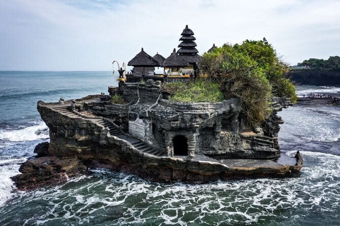 Bali : Northern Bali Private Day Trip with Transfer - How this Northern Bali day trip works from Ubud