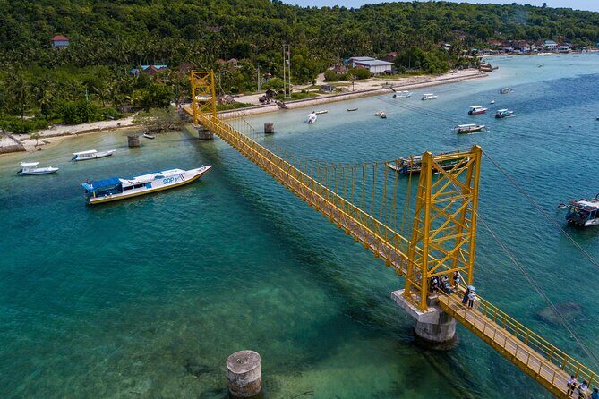 Bali Nusa Lembongan Islands Private Tour - All Inclusive - Nusa Lembongan in a single day, without the extra hassle
