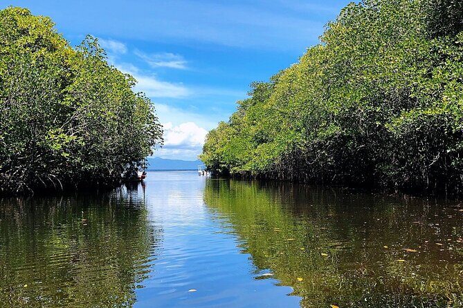 Bali Nusa Lembongan Islands Private Tour - All Inclusive - Fast-boat transfers and the all-inclusive setup