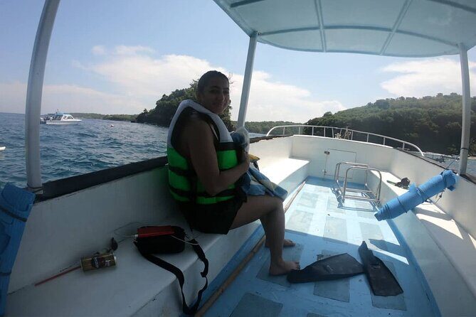 Bali Nusa Penida and Private Snorkeling (Manta Bay, Gamat, Wall) - What the included snorkeling gear and instructor change