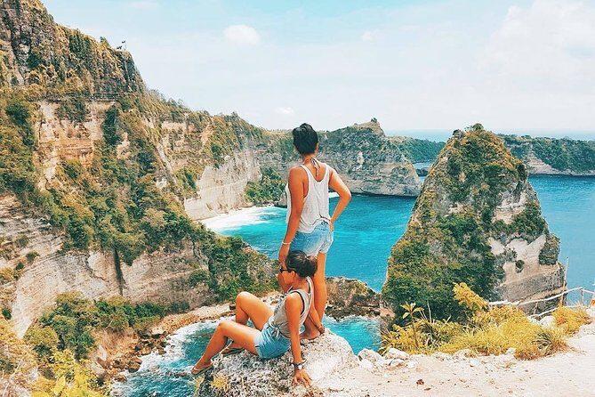 Bali-Nusa Penida. East Part. Private car. All-inclusive - Price and logistics: what you’re paying for, and what you still pay later
