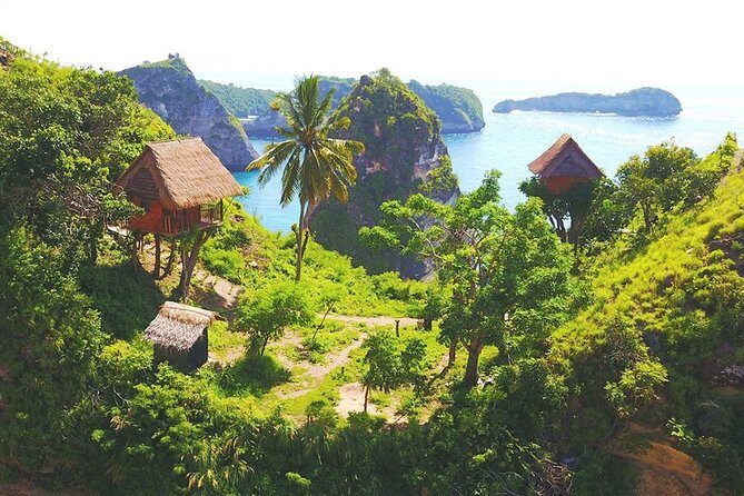 Bali-Nusa Penida. East Part. Private car. All-inclusive - Who should book this Nusa Penida day trip?