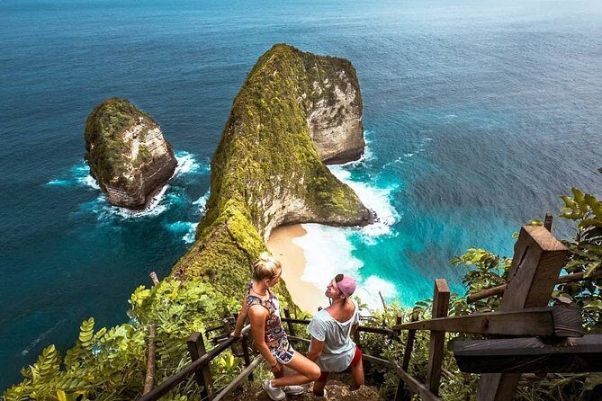 Bali-Nusa Penida. West Part. Private car. All-inclusive - Quick Hits Before You Go