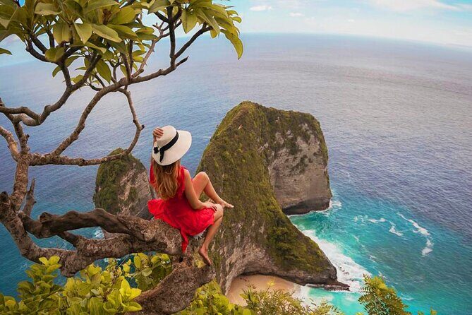 Bali-Nusa Penida. West Part. Private car. All-inclusive - Getting There: Seminyak Pickup, Fastboat, and Real Timing