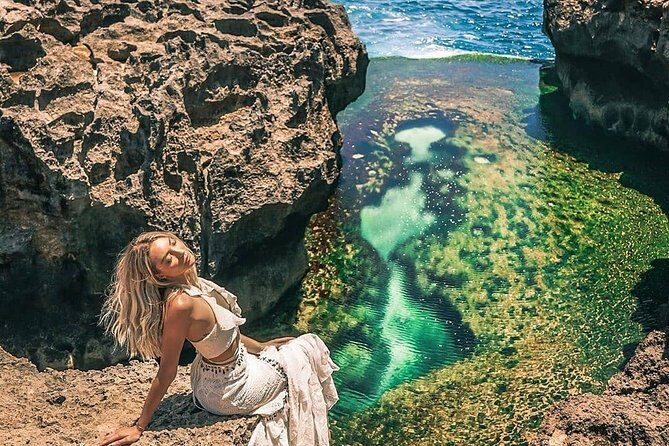Bali-Nusa Penida. West Part. Private car. All-inclusive - Who This Private Tour Fits Best