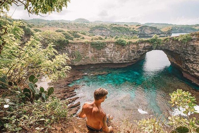 Bali-Nusa Penida. West Part. Private car. All-inclusive - Should You Book This Private West Nusa Penida Day?