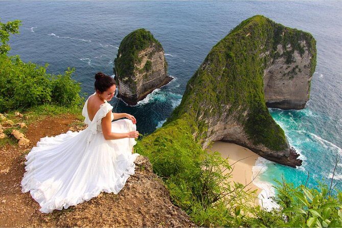 Bali-Nusa Penida. West Part. Private car. All-inclusive - Price Breakdown: What $83 Covers (and What It Doesn’t)