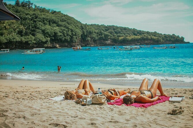 Bali Nusa Penida West Private All-Inclusive Tour - Key takeaways before you go