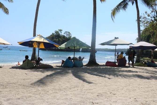 Bali Nusa Penida West Private All-Inclusive Tour - Kelingking Beach: The View That Makes the Whole Day Worth It