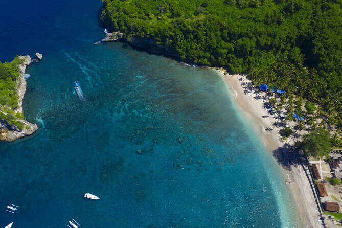 Bali Nusa Penida West Private All-Inclusive Tour - Pasih Uug (Broken Beach): Photo Stop With a Real World Feel
