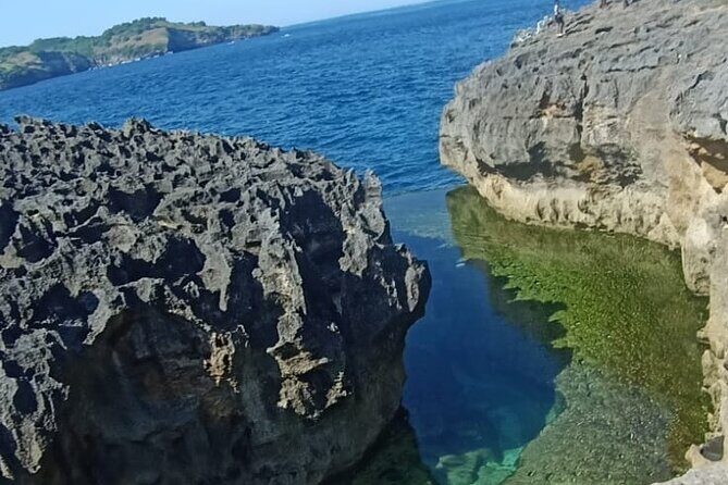 Bali Nusa Penida West Private All-Inclusive Tour - Angel’s Billabong: Rock Lagoon Views at Photo-Speed