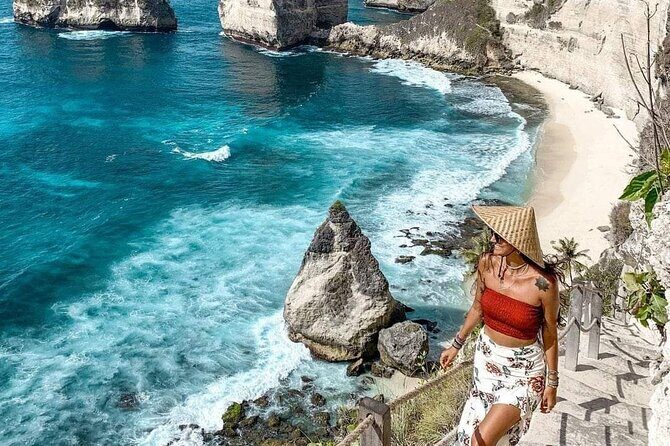 Bali : Nusa Penida with Lunch ,car, driver - Price and logistics: what $46 likely covers (and what to double-check)