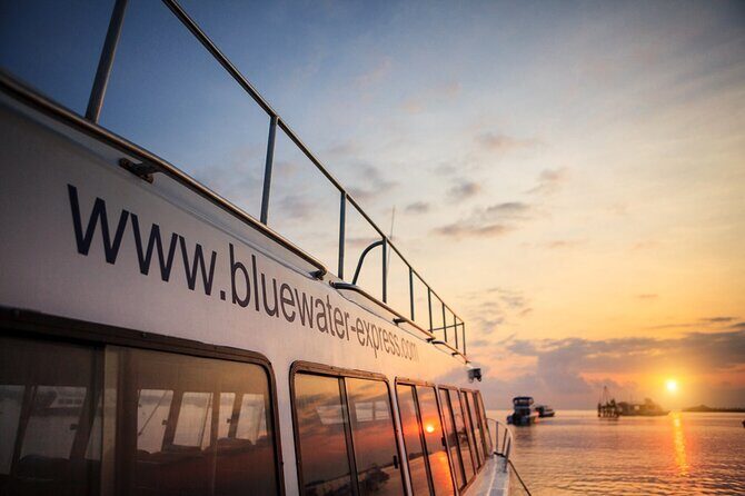 Bali (Padang Bai) to Gili Trawangan - Gili Air - Lombok (Bangsal) - Padangbai to the Gili islands: what your 3–3.5 hours actually feels like