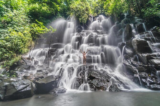 Bali: Pakerisan River Tubing Adventure with Rapids, Guide & Lunch - Lunch After the Rapids: What You Get and How It Changes the Day