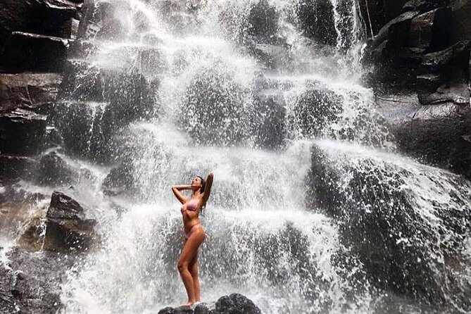Bali: Pakerisan River Tubing Adventure with Rapids, Guide & Lunch - Weather, Timing, and What to Plan Around in Bali