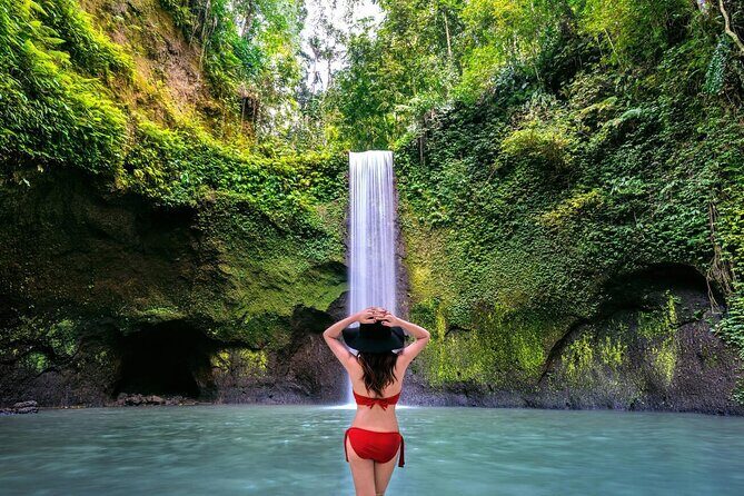 Bali: Pakerisan River Tubing Adventure with Rapids, Guide & Lunch - Who This Tour Fits Best (and Who Might Want Something Else)