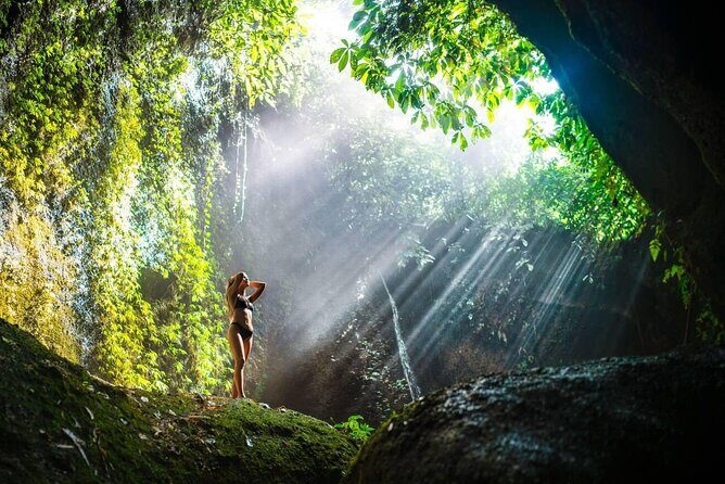 Bali: Pakerisan River Tubing Adventure with Rapids, Guide & Lunch - Booking Tips That Make the Day Smoother
