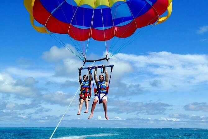 Bali Parasailing Adventure, Jet Ski, Banana Boat , Donat Boat, with Transport - Key things I’d zero in on before you book