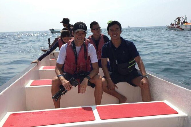 Bali Parasailing Adventure,Banana Boat,Jet Ski and Donut Boat with Transfers - The real “value” question: what $69 gets you (and what it doesn’t)