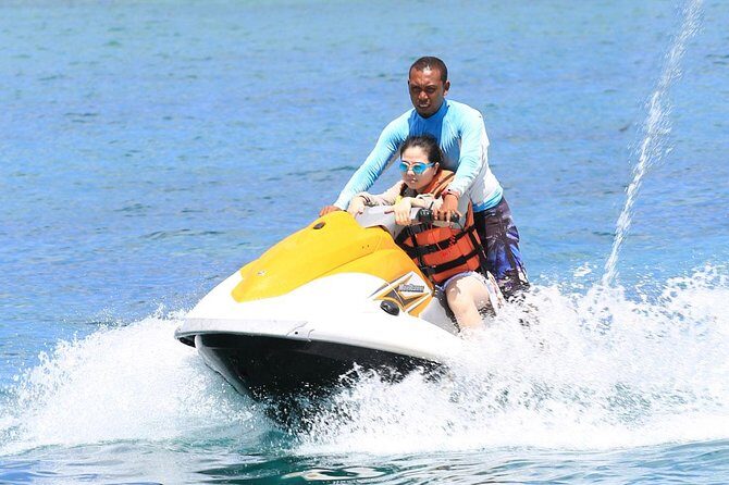 Bali Parasailing - Banana Boat - Jet Ski - Price value: why $9.24 can make sense (and when it might not)