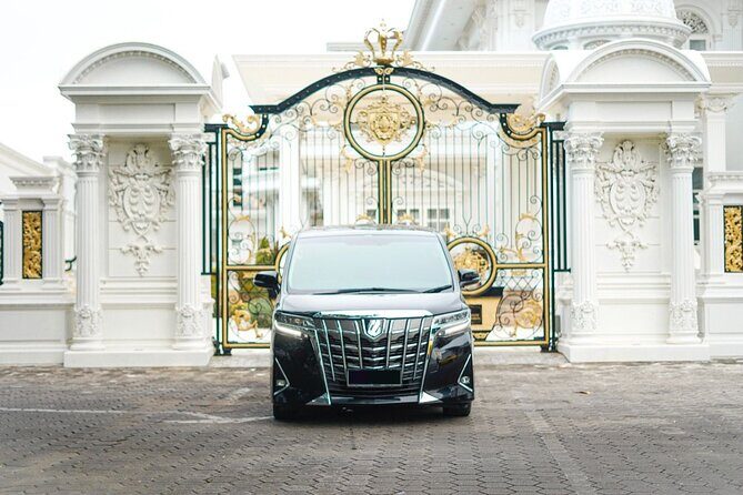 Bali Personal Driver - Hire VIP Car in Bali With Driver - Key Things to Know Before You Hire a Bali Driver