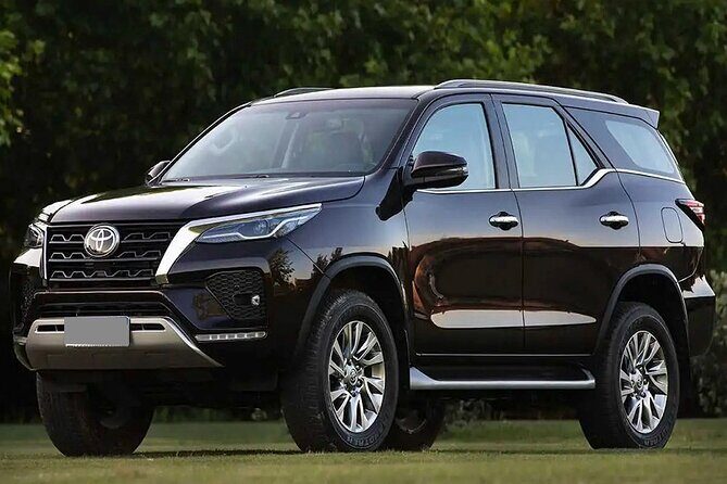 Bali Personal Driver - Hire VIP Car in Bali With Driver - What You Can Plan (and What You’ll Need to Handle)