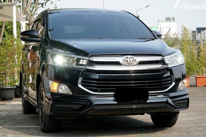 Bali Personal Driver - Hire VIP Car in Bali With Driver - The Driver: More Than Just Someone Who Holds the Wheel
