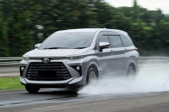 Bali Personal Driver - Hire VIP Car in Bali With Driver - Comfort and Practical Details You’ll Appreciate