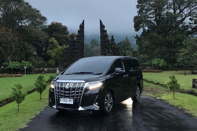 Bali Personal Driver - Hire VIP Car in Bali With Driver - How the 1–10 Hour Format Changes Your Day