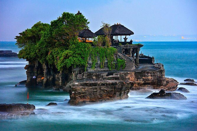 Bali Private 3 Days Tour Package Highlight - A photo-friendly private loop from Kuta: what you’re really buying