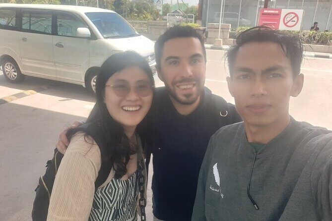 Bali Private Airport Drop-off: Exclusive Departure Transfer - Packing tips for departure day: surfboards and car seats
