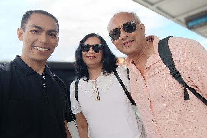 Bali Private Airport Drop-off: Exclusive Departure Transfer - Timing and trip length: why the 30 minutes to 3 hours range matters