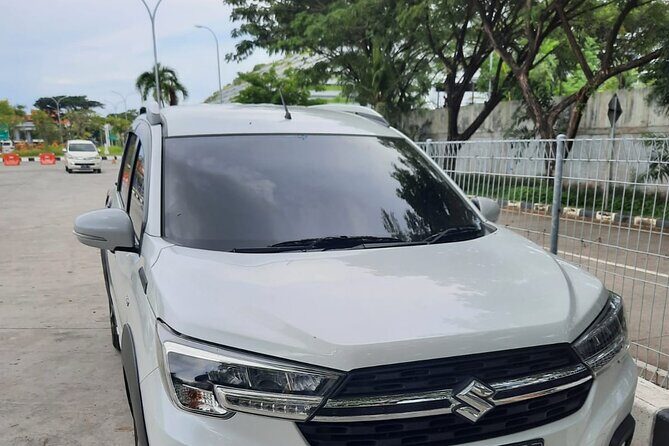 Bali Private Airport Pick up - From Seminyak and Canggu to Ubud, Amed, and beyond