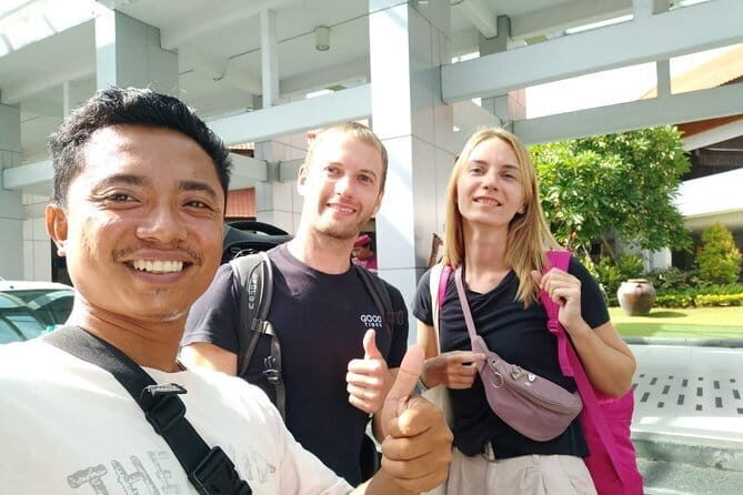 Bali Private Airport Pickup – Exclusive Arrival Transfer - Price Breakdown: $14.29 per Group and What You Actually Get