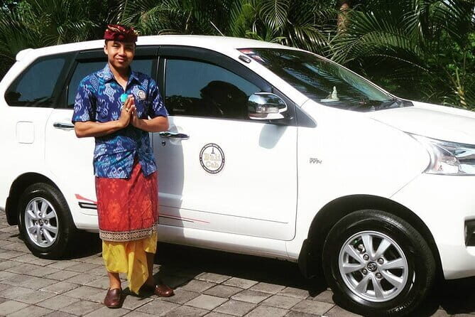 Bali Private Airport Pickup – Exclusive Arrival Transfer - Luggage, Surfboards, and Baby Seats: The Practical Limits
