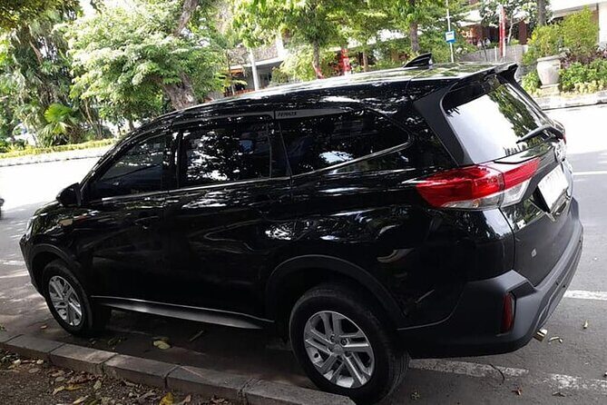 Bali Private Airport Transfer with English Speaking Driver - Key Highlights You’ll Care About
