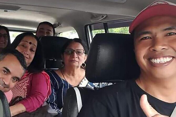 Bali Private Airport Transfer with English Speaking Driver - Price That Works Best for Groups (And Still Helps Solo Travelers)