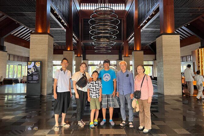 Bali Private Airport Transfer with English Speaking Driver - Mobile Ticket Convenience and the Smooth Check-In/Check-Out Feel