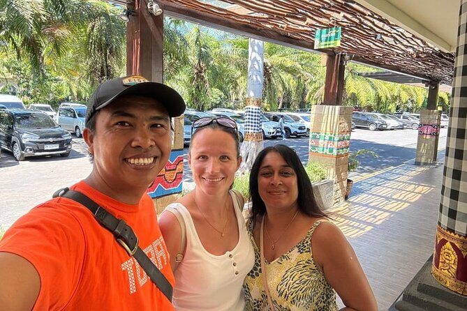 Bali Private Airport Transfer with English Speaking Driver - Who This Transfer Is Best For (And Who Might Look Elsewhere)