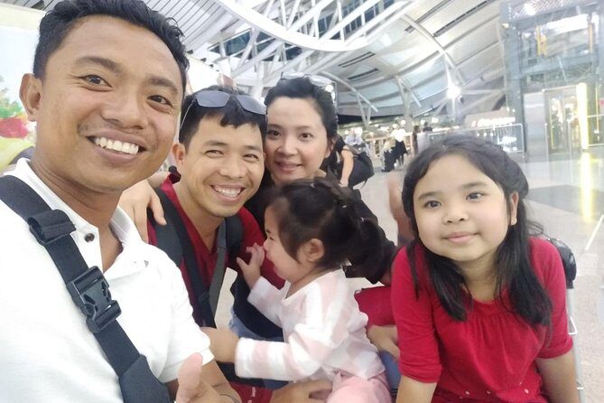 Bali Private arrival airport transfer - Why This Private Arrival Transfer Makes Seminyak Feel Easy