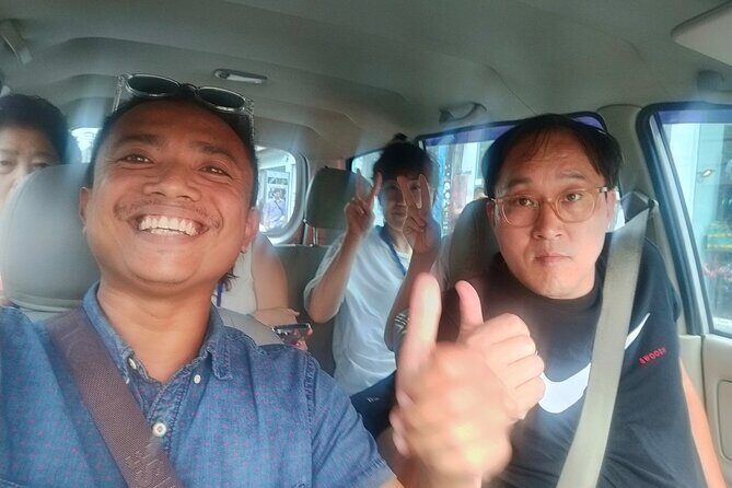 Bali Private arrival airport transfer - Domestic vs International Flights: Timing and How the Service Works