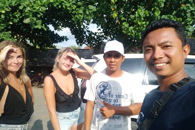 Bali Private arrival airport transfer - Price and Value: How $7 Per Group Up to 4 Fits Reality