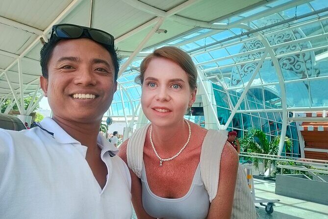 Bali Private arrival airport transfer - Timing, Traffic, and the 1 to 3 Hour Window
