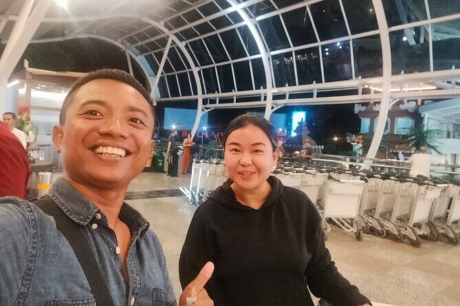 Bali Private arrival airport transfer - The Main Things to Double-Check Before You Book