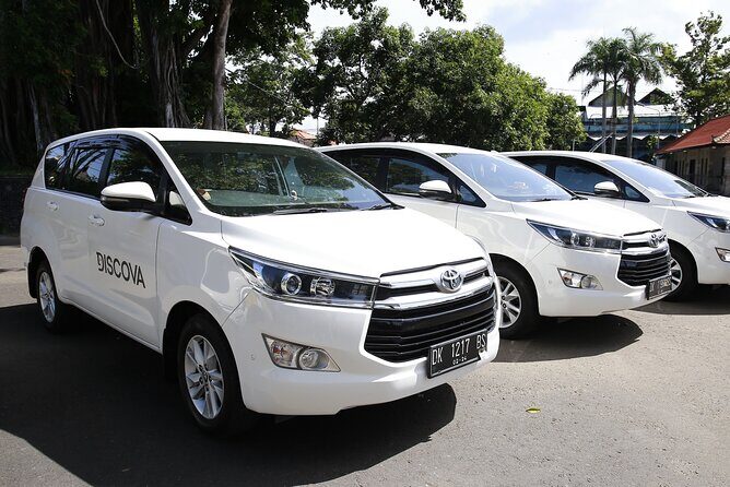 Bali Private Arrival Transfer: From Bali Airport to Bali Hotel - Who This Transfer Suits Best (and Who Might Skip It)