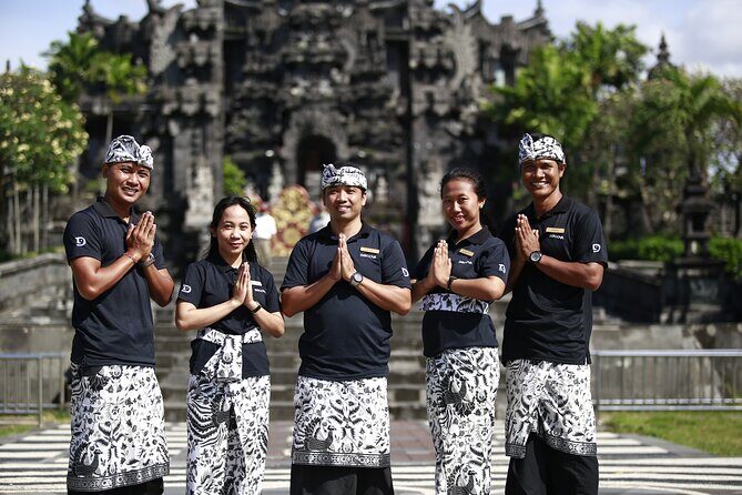 Bali Private Arrival Transfer: From Bali Airport to Bali Hotel - Should You Book This Bali Airport-to-Hotel Private Transfer?